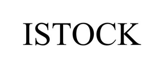 ISTOCK