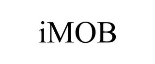 IMOB