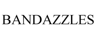 BANDAZZLES