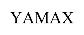 YAMAX