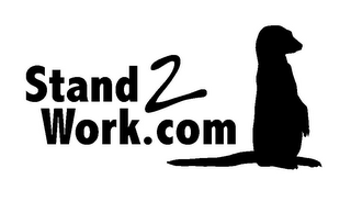 STAND 2 WORK.COM