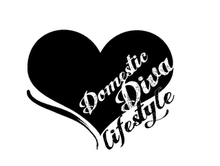 DOMESTIC DIVA LIFESTYLE