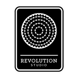 REVOLUTION STUDIO