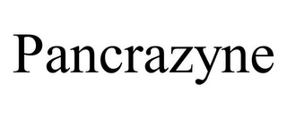 PANCRAZYNE