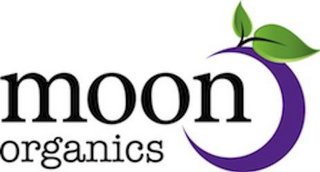 M.O.O.N ORGANICS