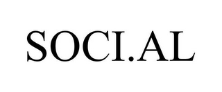 SOCI.AL