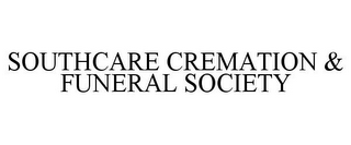 SOUTHCARE CREMATION & FUNERAL SOCIETY