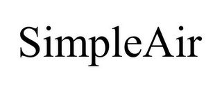 SIMPLEAIR