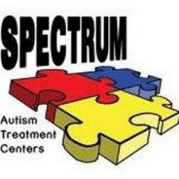 SPECTRUM AUTISM TREATMENT CENTERS