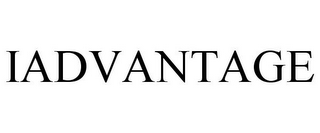 IADVANTAGE