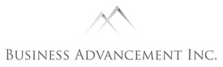 BUSINESS ADVANCEMENT INC.