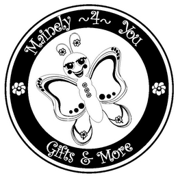 MAINELY ~4~ YOU GIFTS AND MORE