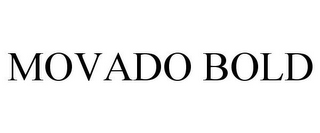 MOVADO BOLD