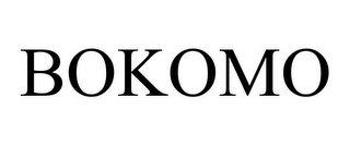 BOKOMO