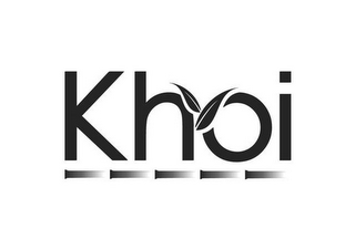 KHOI