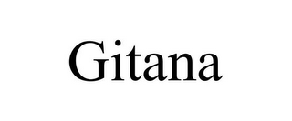 GITANA