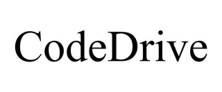 CODEDRIVE