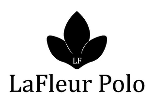 LF LAFLEUR POLO