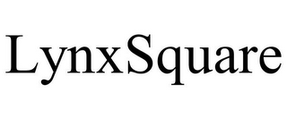 LYNXSQUARE