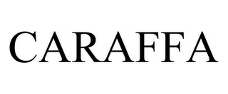 CARAFFA