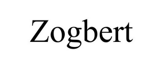 ZOGBERT