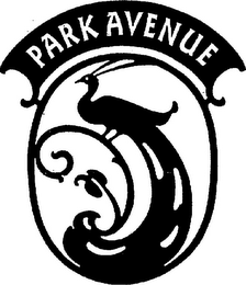 PARK AVENUE