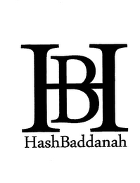 HB HASHBADDANAH