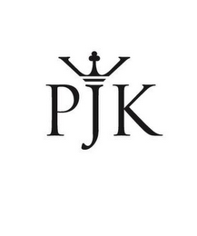 P J K