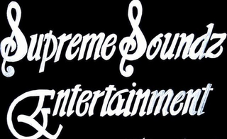 SUPREME SOUNDZ ENTERTAINMENT