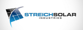 STREICHSOLAR INDUSTRIES