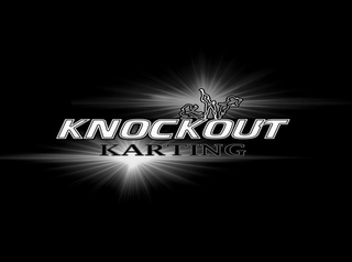 KNOCKOUT KARTING