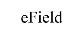 EFIELD