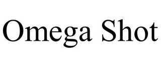 OMEGA SHOT