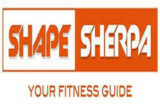 SHAPE SHERPA