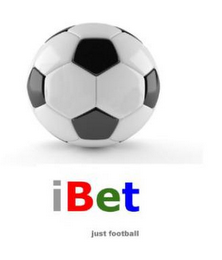 I BET JUST FOOTBALL