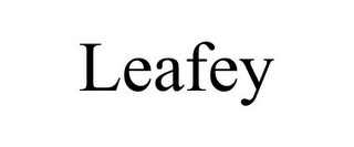 LEAFEY