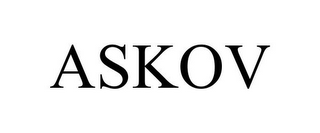 ASKOV