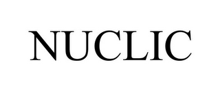 NUCLIC