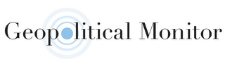 GEOPOLITICALMONITOR