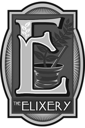 E THE ELIXERY