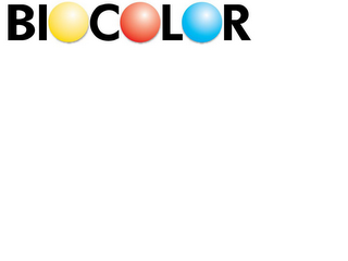 BIOCOLOR