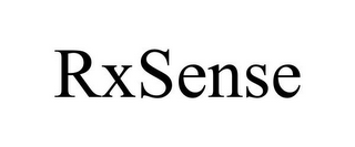 RXSENSE