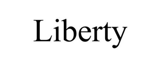 LIBERTY