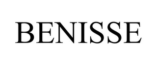 BENISSE