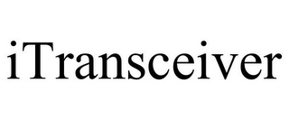 ITRANSCEIVER