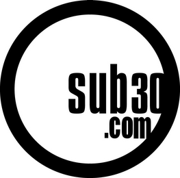 SUB30.COM