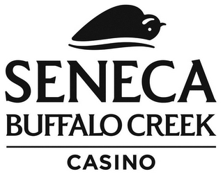 SENECA BUFFALO CREEK CASINO