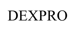 DEXPRO