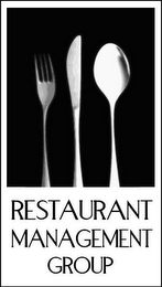 RESTAURANT MANAGEMENT GROUP