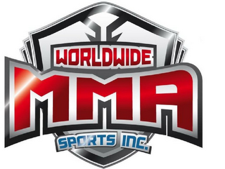 WORLDWIDE MMA SPORTS, INC.